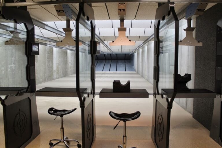 The Range – Richfield Richfield