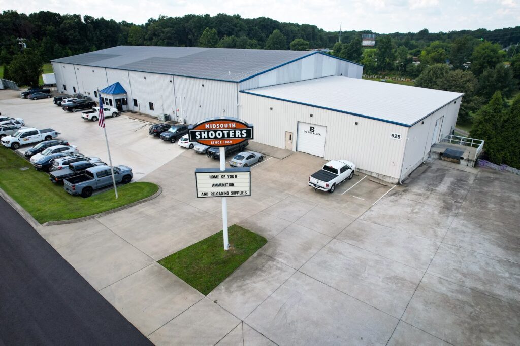 The Shooting Shop Midsouth Shooters Clarksville