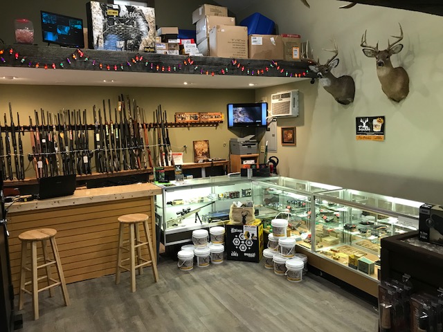 The Wayne Outfitters New Matamoras