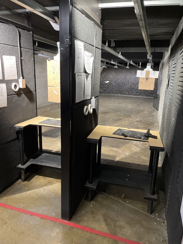 Threefold Defensive Training Aurora