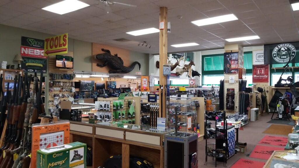 Ths Sporting Center Port Huron