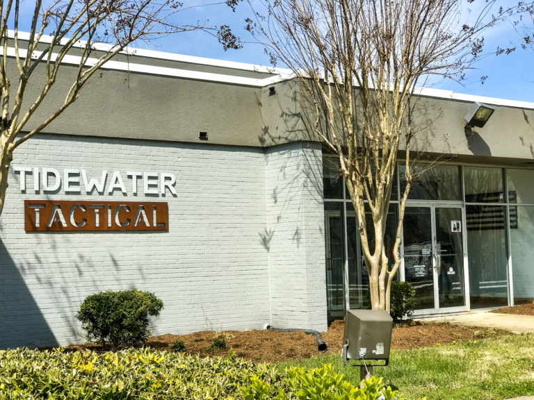Tidewater Tactical Virginia Beach