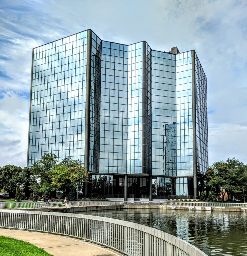 Titan Protection Overland Park