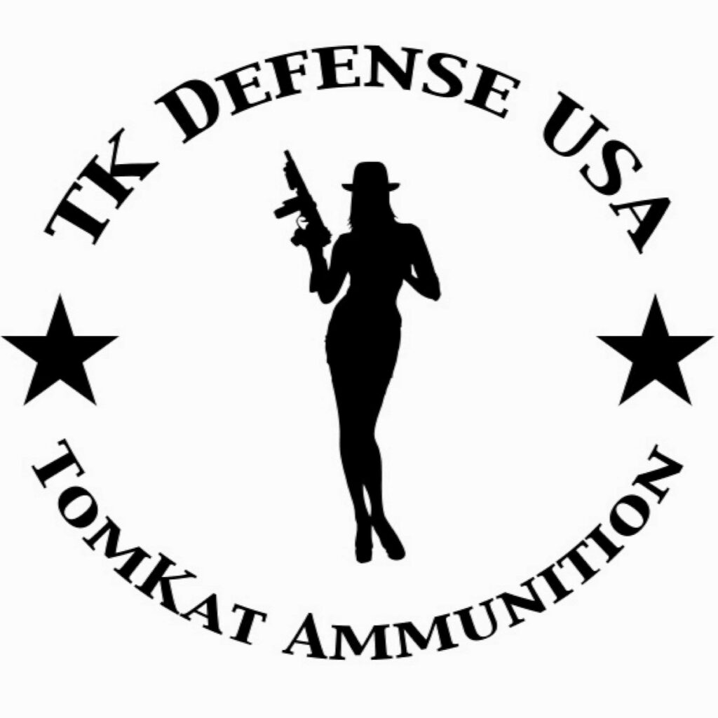 Tk Defense Gaithersburg
