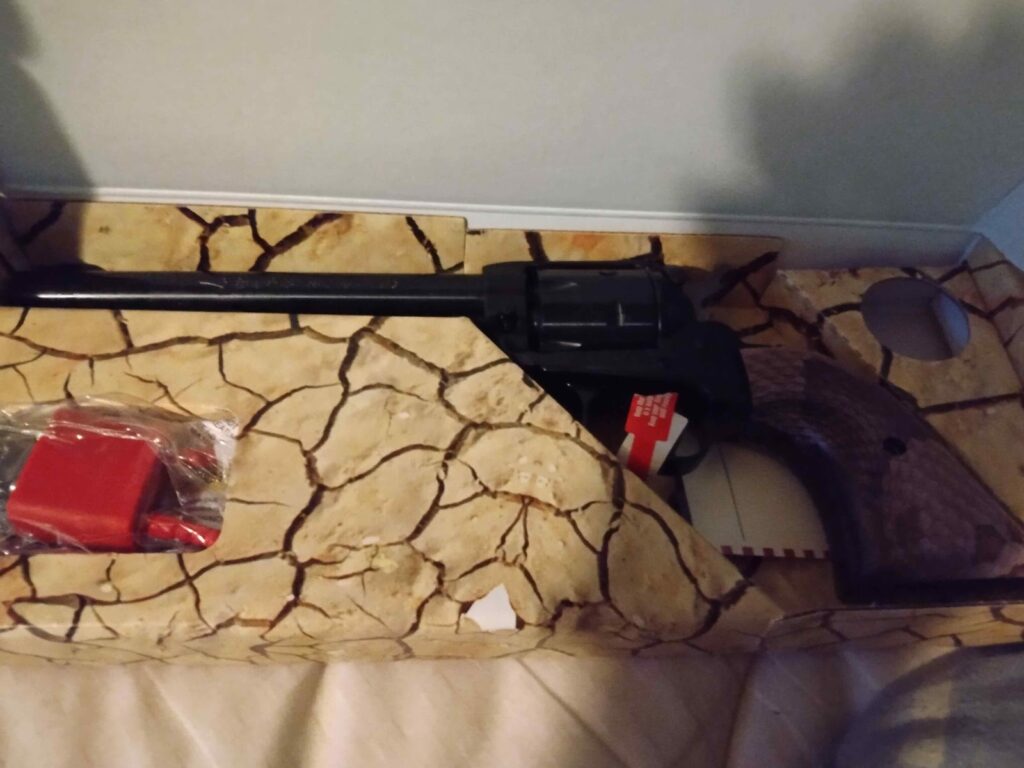 Tnt Guns – Hampton Hampton