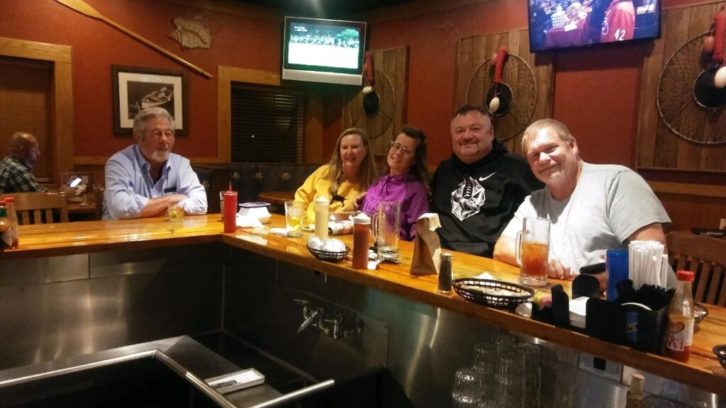 Todd’s Tactical Kernersville