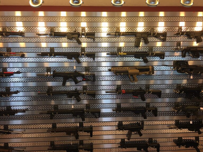 Top Gun Supply Chesterland