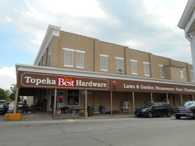 Topeka Do It Best Hardware Topeka