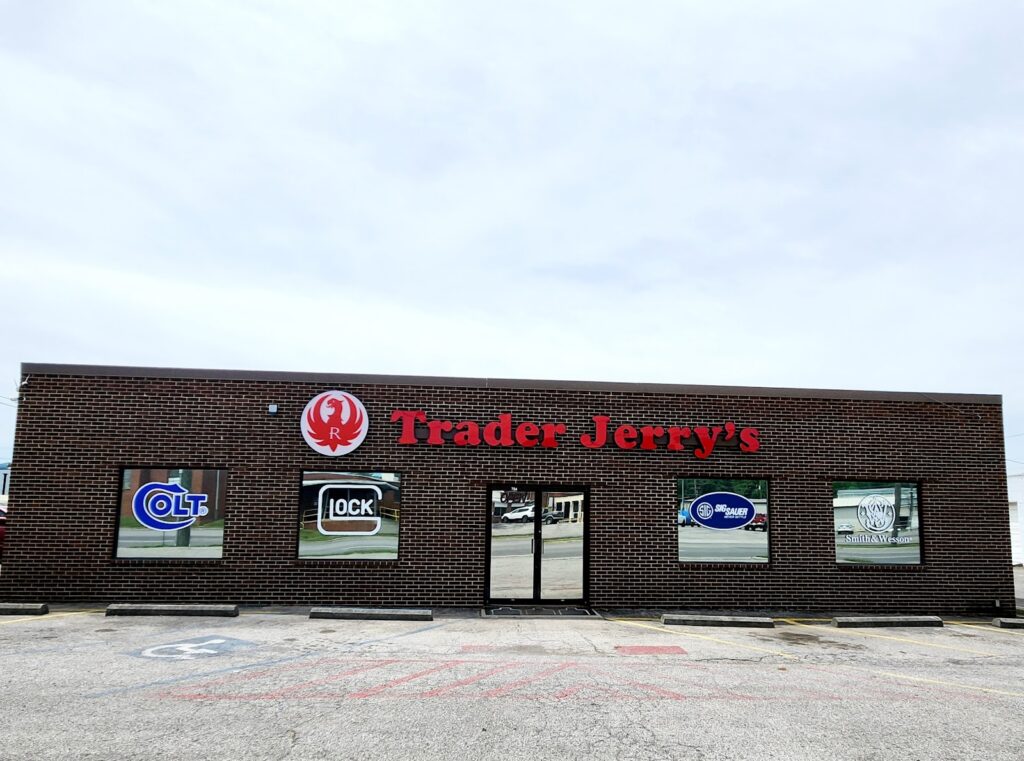 Trader Jerry’s Salem Salem