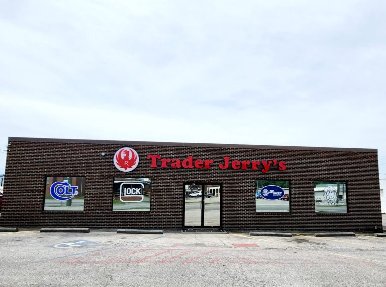 Traders Jerry’s Ii Salem
