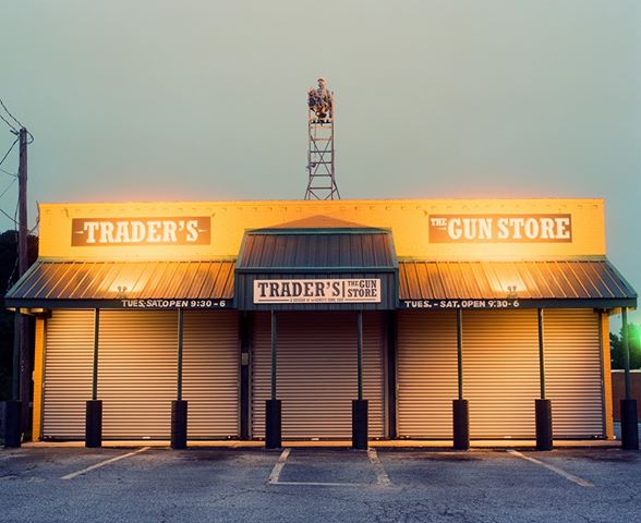 Traders Taylors