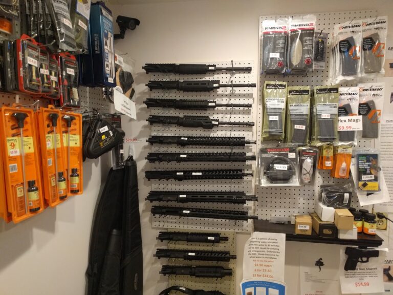 Transfer Tactical Queen Creek