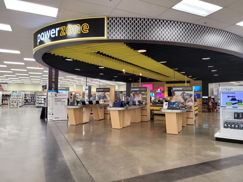 Travis Exchange Travis Afb