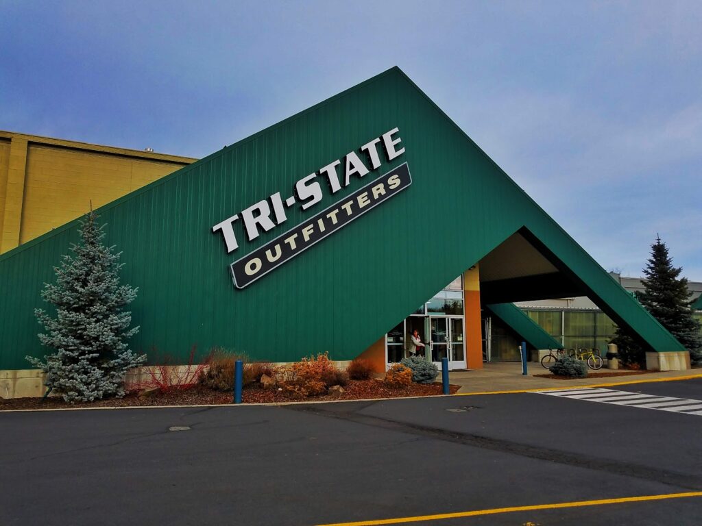 Tri State Outfitters – Moscow Moscow