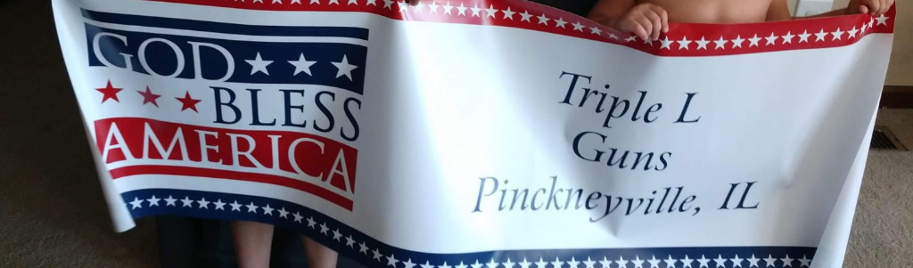 Triple L Guns Pinckneyville