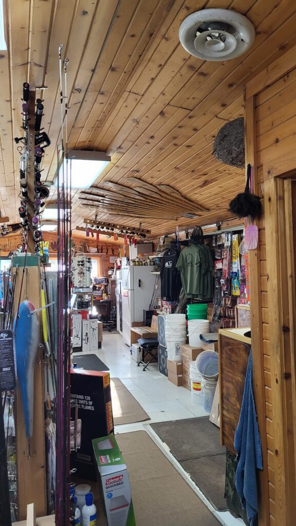 Troublesome Creek Outfitters Keosauqua