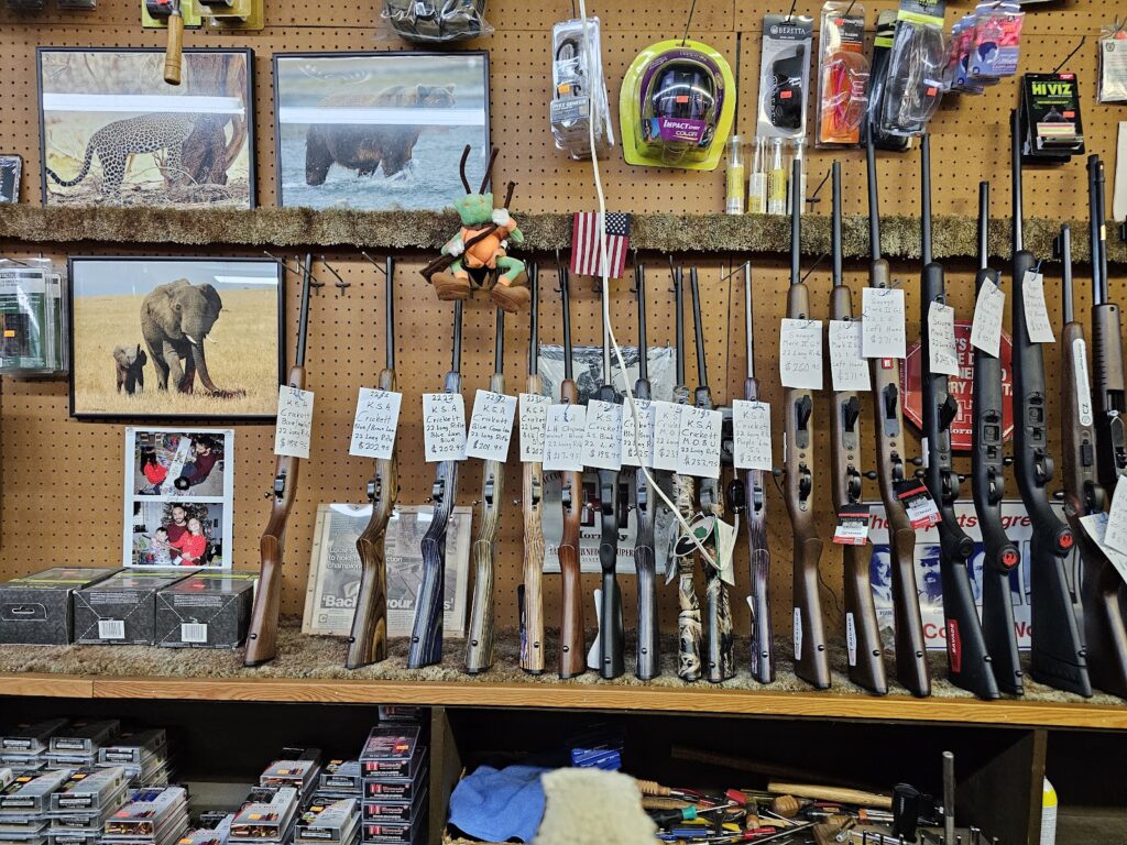 Troxell’s Sporting Goods Williamsport