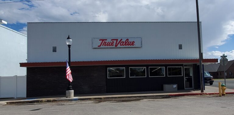 True Value Hardware – Fairfield Fairfield