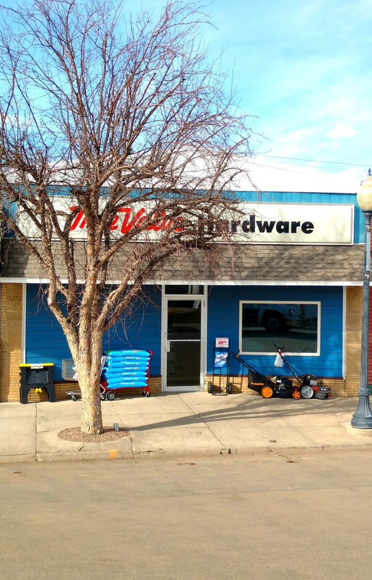 True Value Hardware – Gettysburg Gettysburg