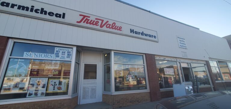 True Value – Plainville Plainville