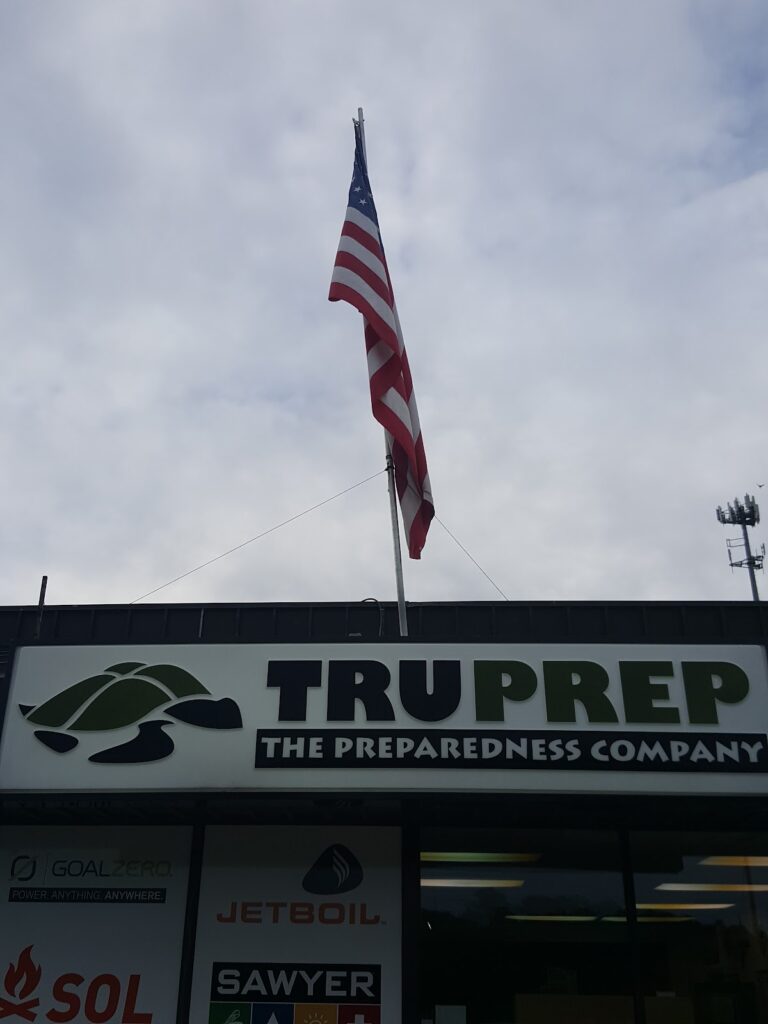 Truprep Marietta
