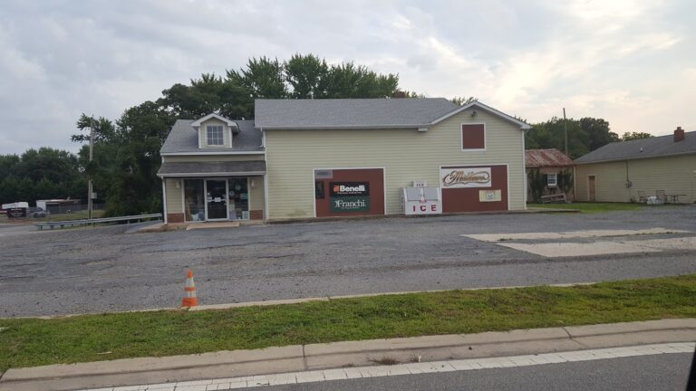 Tuckahoe Sportsman Denton