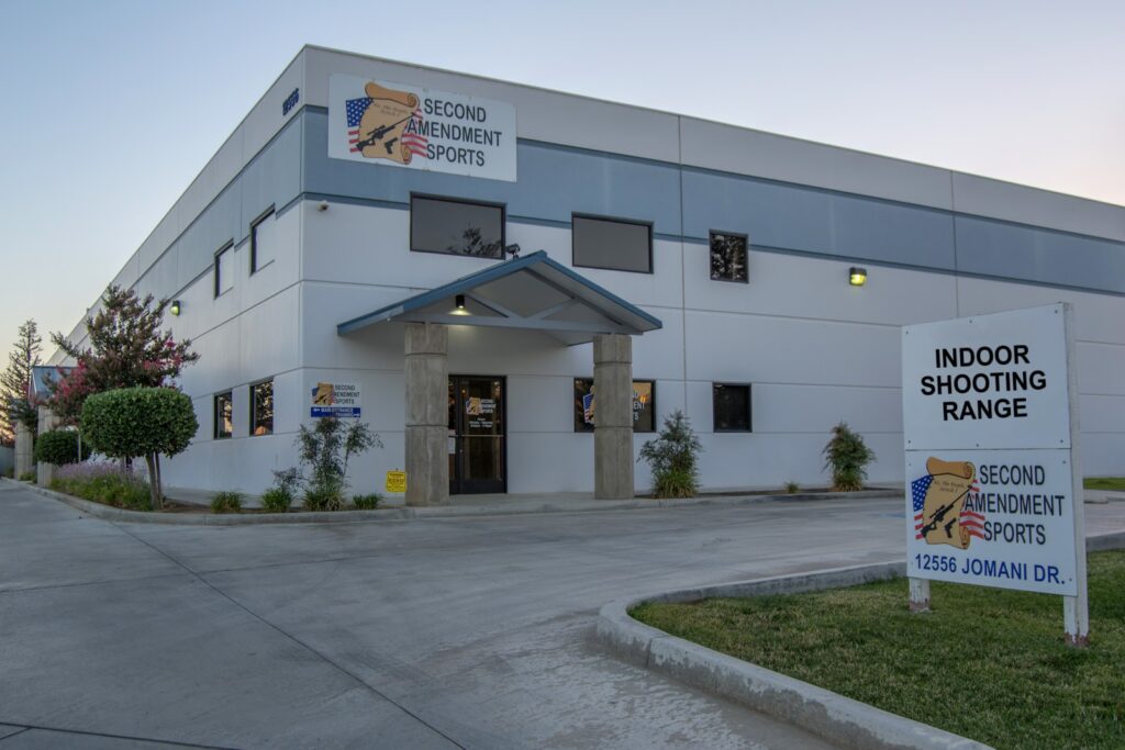 Turner’s Outdoorsman – Bakersfield Bakersfield