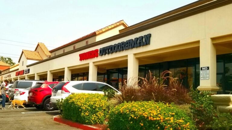 Turners Outdoorsman – Chino Hills Chino Hills