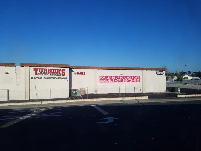 Turners Outdoorsman – El Cajon El Cajon