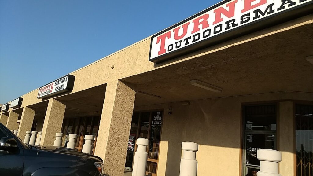 Turners Outdoorsman – Fountain Valley Fountain Valley