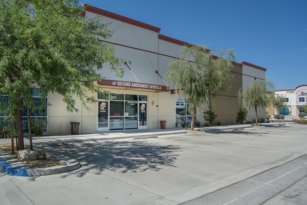 Turner’s Outdoorsman – Palm Desert Palm Desert