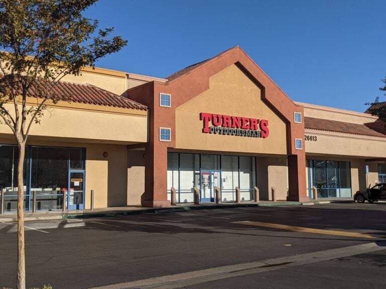 Turners Outdoorsman – Santa Clarita Santa Clarita