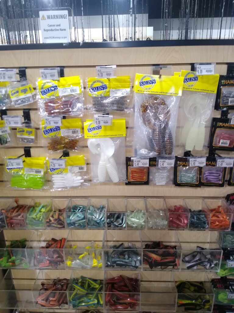 Turners Outdoorsman – Santa Maria Santa Maria