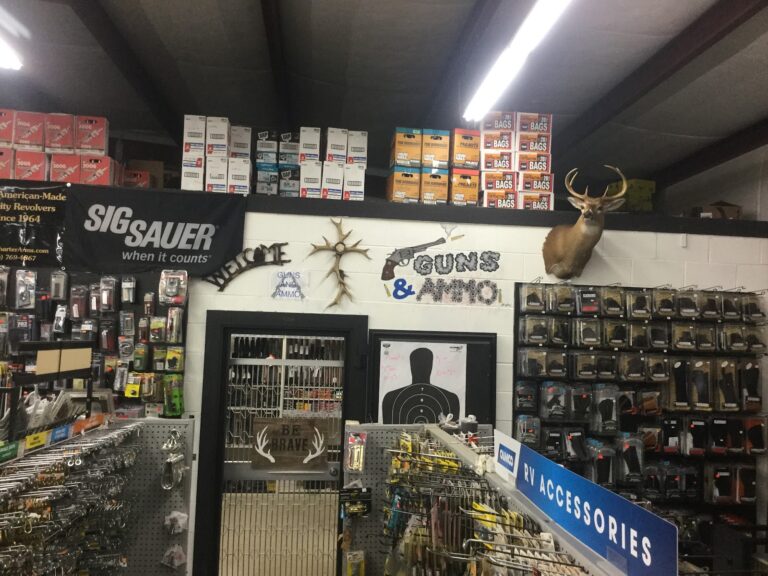 Tytt Budget Mobile Home Supply & Hardware Hartsville