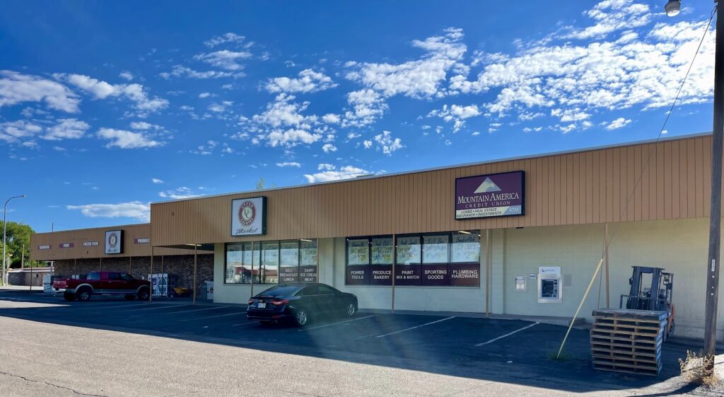 Upper Country Market Altamont