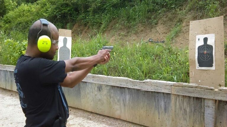 Urban Ballistics G And Ac / Urban Defense Jackson