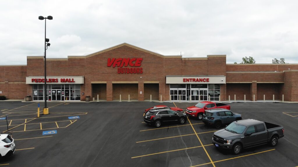 Vance Outdoors Lebanon