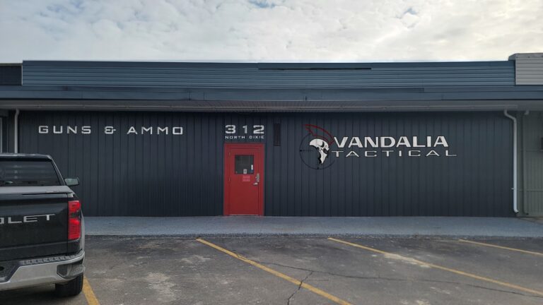 Vandalia Tactical Vandalia