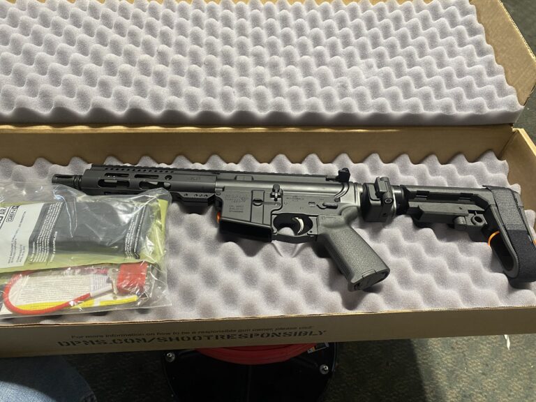 Vegas Firearms Henderson
