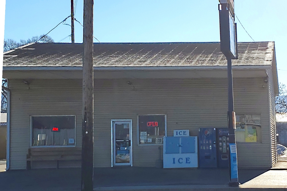 Vetter’s Mini Mart Moorefield