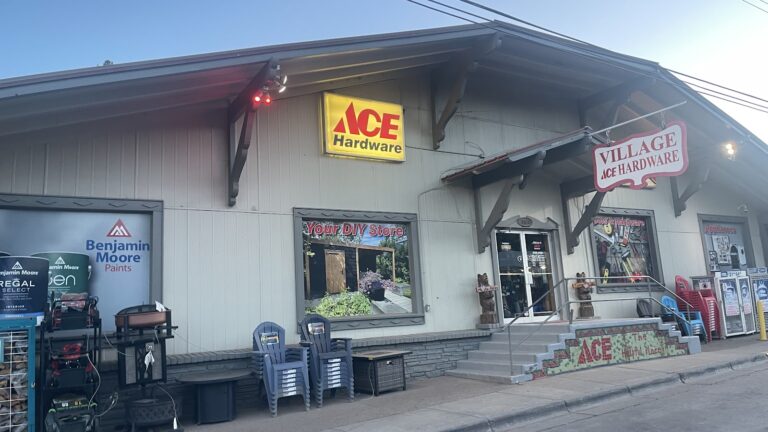 Village Ace Hardware Ruidoso