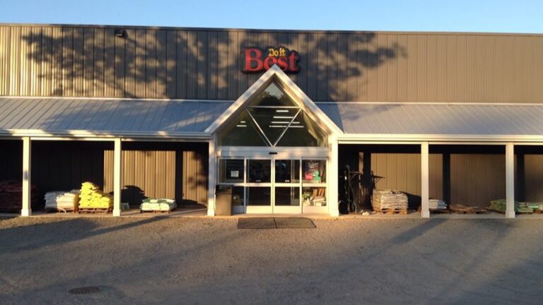 Village Do It Best Hardware Berrien Spgs