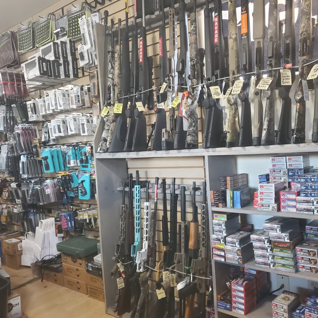 Wailea Gun Supply/Handleys Gun Supply Kihei