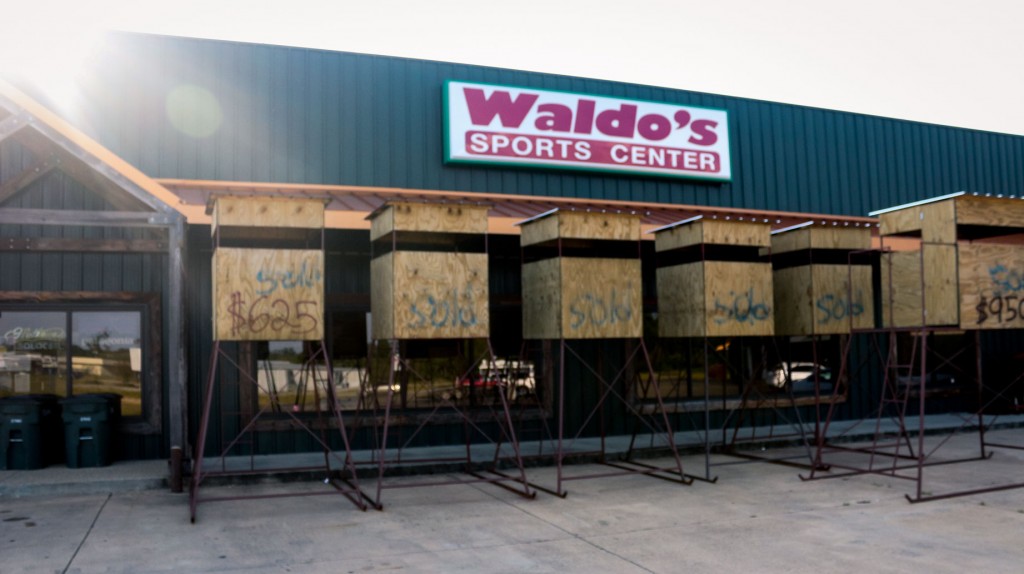 Waldo’s Sports Center Columbia