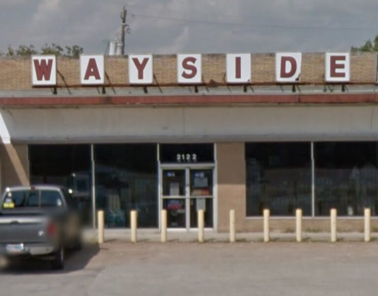 Wayside Galena Park Galena Park