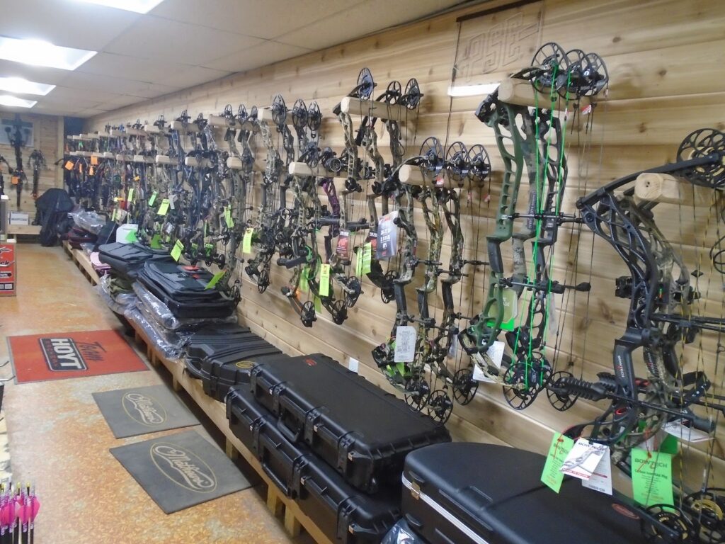 Weaknecht Sport Goods Kutztown