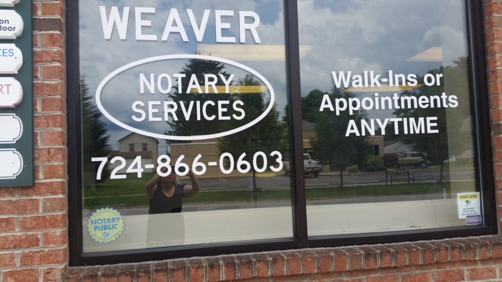 Weaver Services West Middlesex