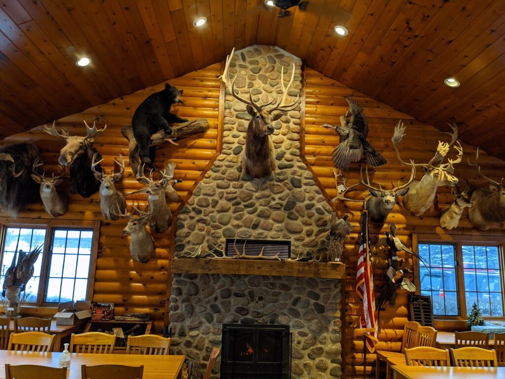 Wern Valley Sportsmens Club Waukesha