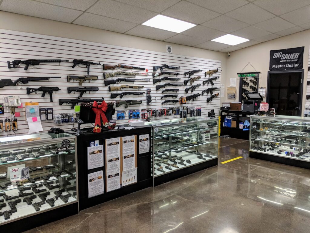 West Coast Armory North Everett