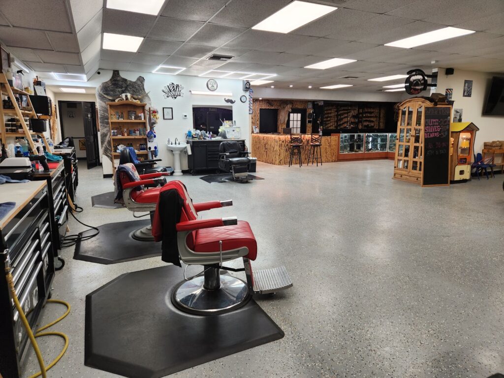 Western Gun Shop Midland